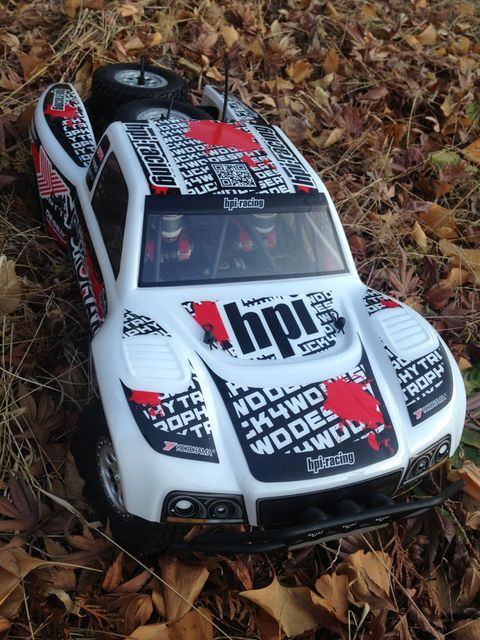 HPI ミニトロフィー【ジャンク品】 Yahoo!オークション - HPI ミニトロフィー mini trophy 送信機無し