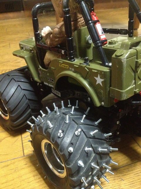 □ 物欲日記～hpi ミニトロフィー！～ □ : □Double Cradle□