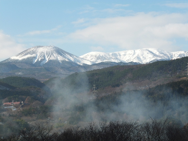 四季の里でジンギスカンを味わう_c0141223_1391152.jpg