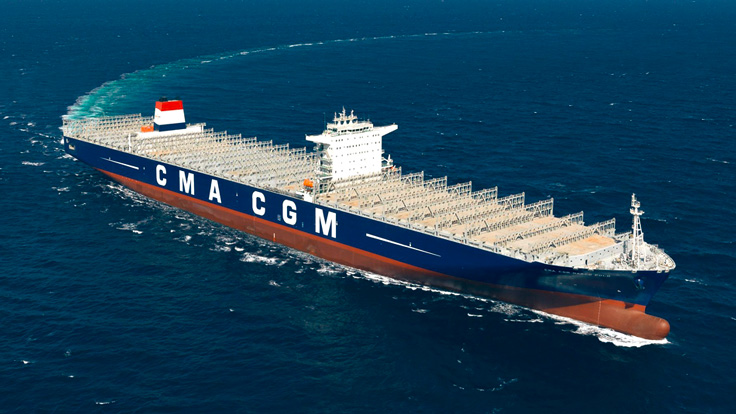 世界最大のコンテナ船「CMA CGM MARCO POLO」就航!_e0158925_02213.jpg