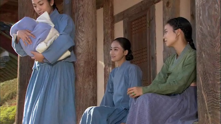王女の男最終回 蒼い月夜に恋語り 王女の男最終回 蒼い月夜に恋語り