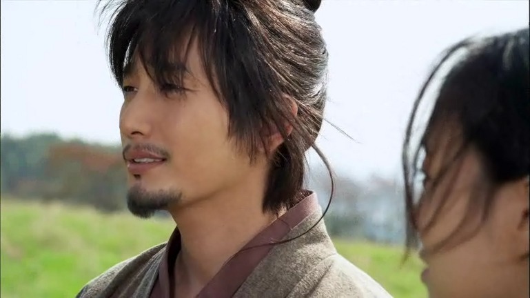 王女の男最終回 蒼い月夜に恋語り 王女の男最終回 蒼い月夜に恋語り