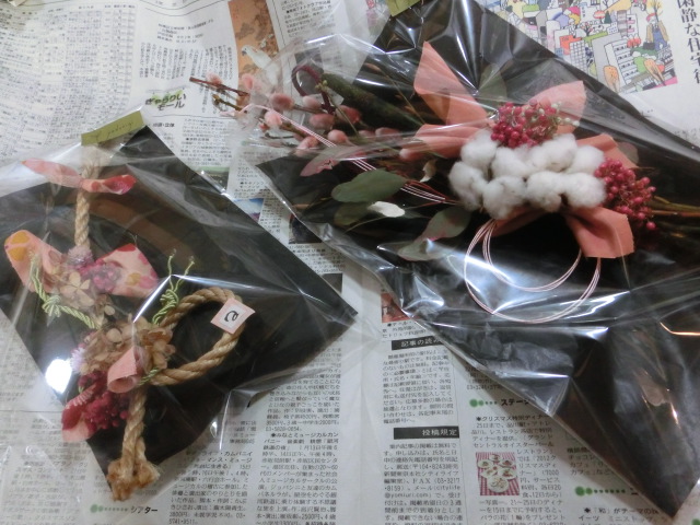 やっと汚れた雑巾になれました。_c0102228_2050910.jpg