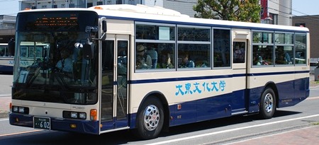 高坂の新エアロスター _e0030537_183483.jpg