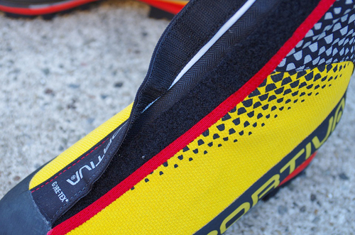 LA SPORTIVA　BATURA 2.0 GTX_f0214959_19505969.jpg