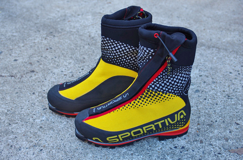 LA SPORTIVA　BATURA 2.0 GTX_f0214959_195088.jpg