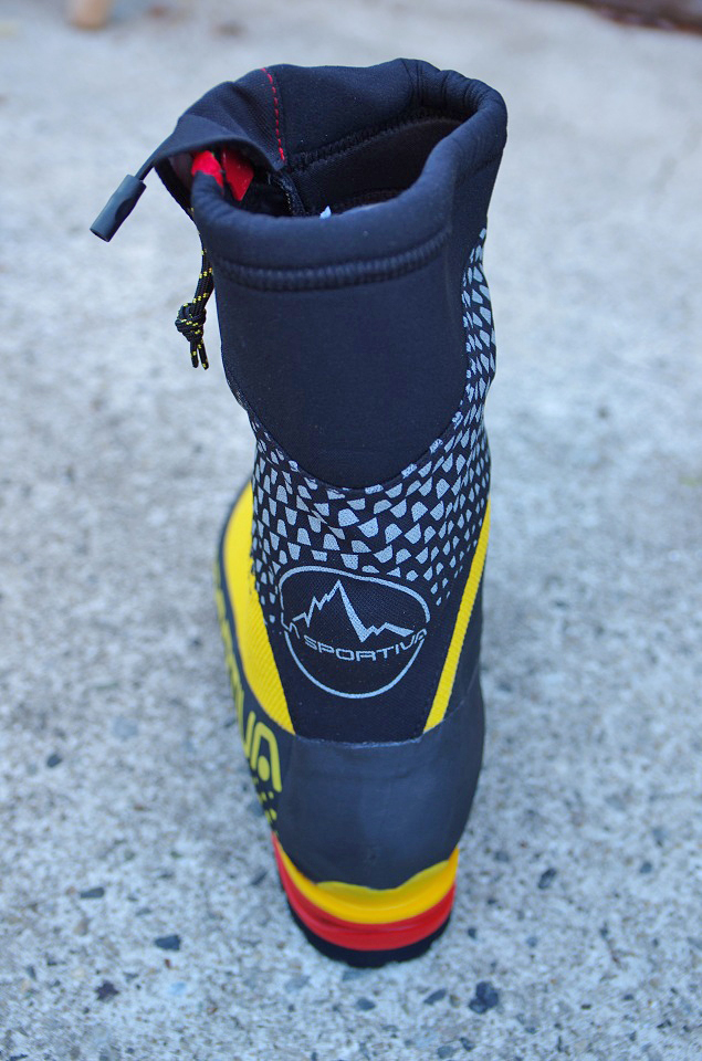 LA SPORTIVA　BATURA 2.0 GTX_f0214959_1951858.jpg