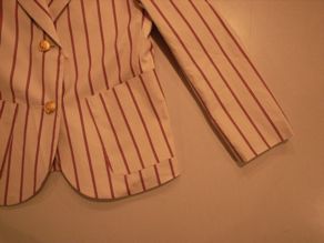 \"SCHIATTI × TheThreeRobbers COTTON TWILL JACKET\"ってこんなこと。_c0140560_10141452.jpg