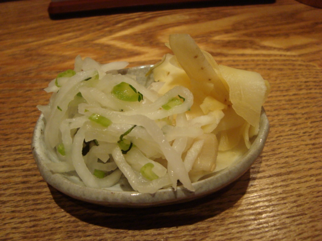 日本橋「天丼 金子半之助」へ行く。_f0232060_331760.jpg