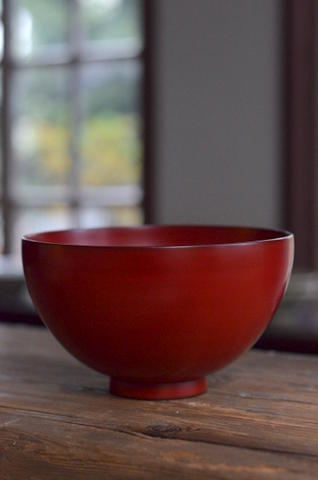 常設展示:中野知昭さんの鉢と丼_d0087761_14532243.jpg