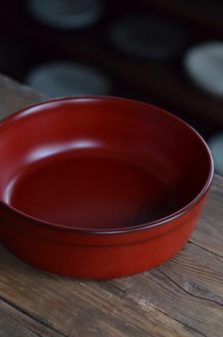 常設展示:中野知昭さんの鉢と丼_d0087761_1453491.jpg