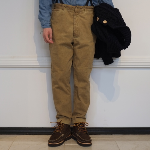 Levi\'s Vintage Clothing ~12AW~_e0152373_14515036.jpg