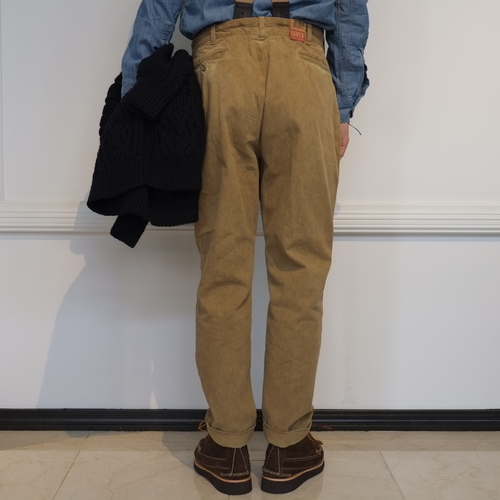 Levi\'s Vintage Clothing ~12AW~_e0152373_14524511.jpg