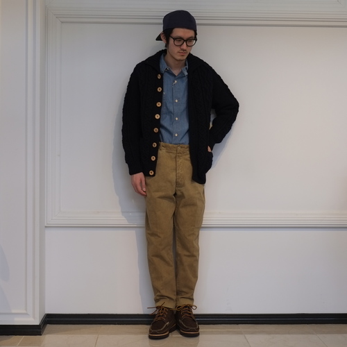 Levi\'s Vintage Clothing ~12AW~_e0152373_14543625.jpg