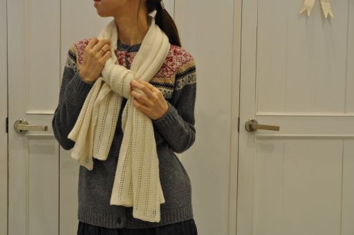 acoustics1F の 冬 ._d0158579_11291298.jpg