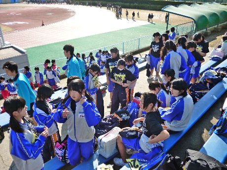 中学校 中部 春日井 市