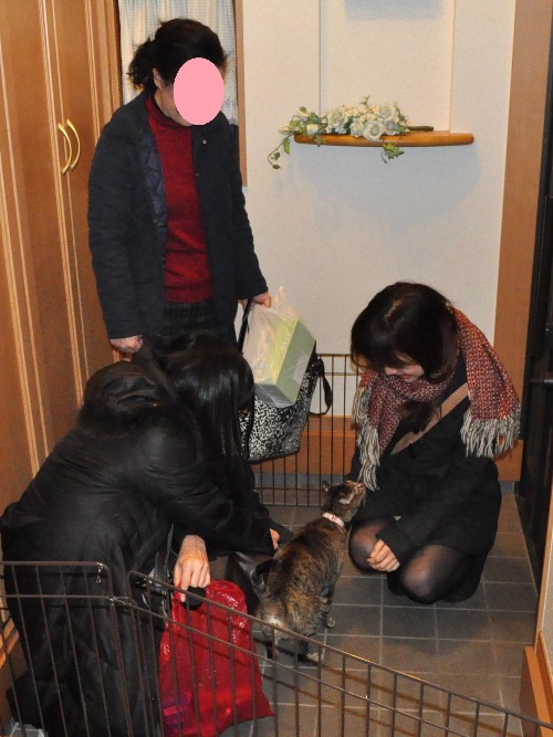 イタリアからのお客様_a0126590_9565059.jpg
