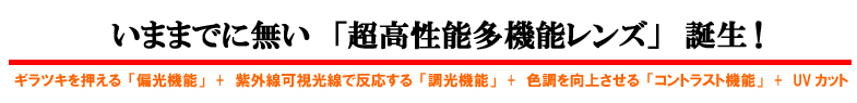 新発想・偏光調光ドライブウェアポリカーボネート発売開始!_c0003493_1135319.jpg