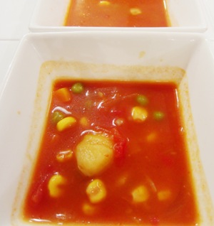 古い市場の一角にある素敵なお店_d0249193_1762922.jpg