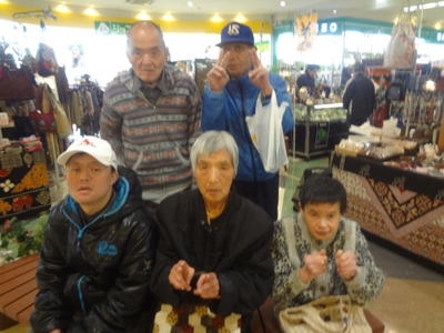 12/14松阪市内の『abu』へ~_a0154110_9184940.jpg