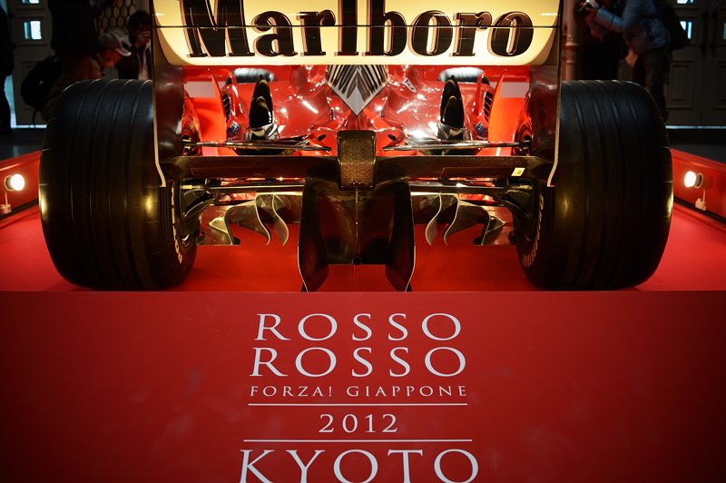ROSSO ROSSO 2012 KYOTO 其の一_f0032011_19395290.jpg