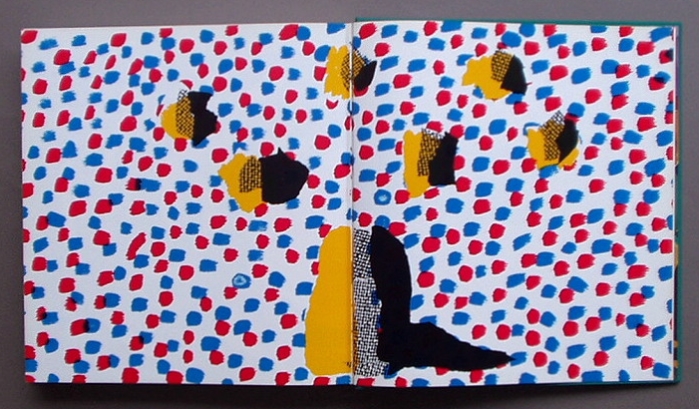 デイヴィッド・ホックニー回顧展図録「David Hockney A Retrospective