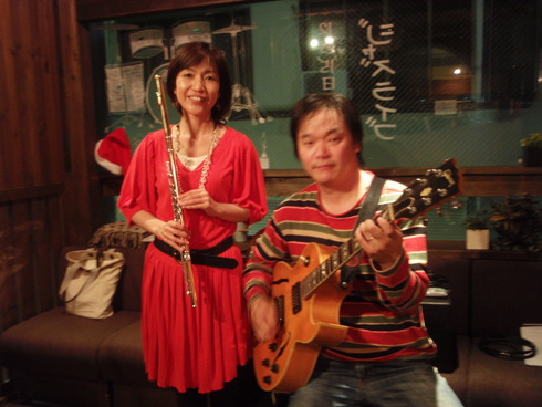 米子Bis Cottoライブ_b0212316_1105986.jpg