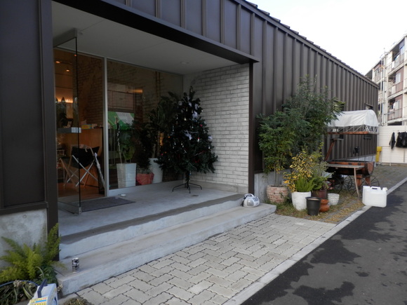 2012「中井マルシェ」&「貸切パーティー★」_a0125419_0272364.jpg