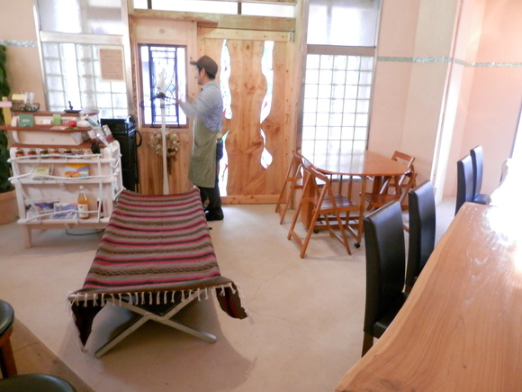 2012「中井マルシェ」&「貸切パーティー★」_a0125419_0382048.jpg