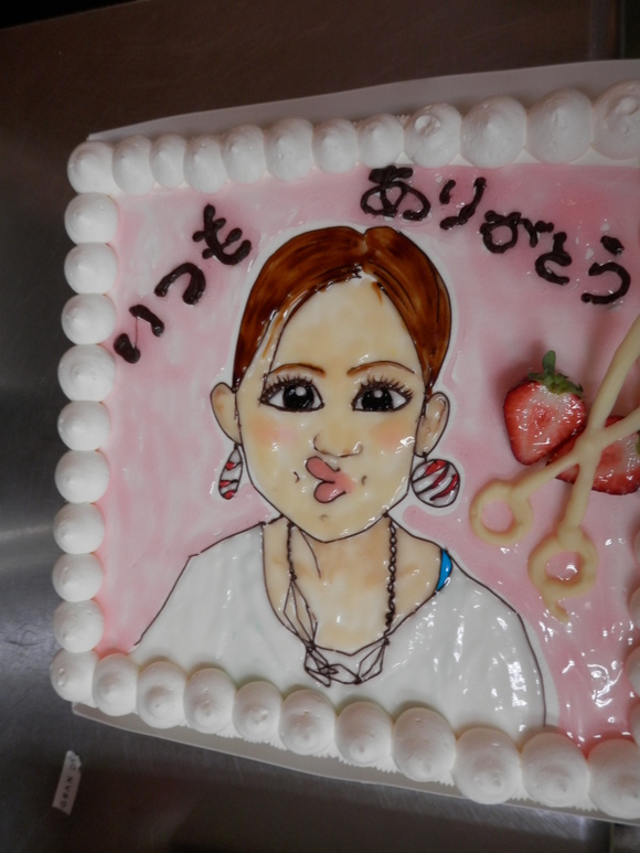 2012「中井マルシェ」&「貸切パーティー★」_a0125419_0425372.jpg