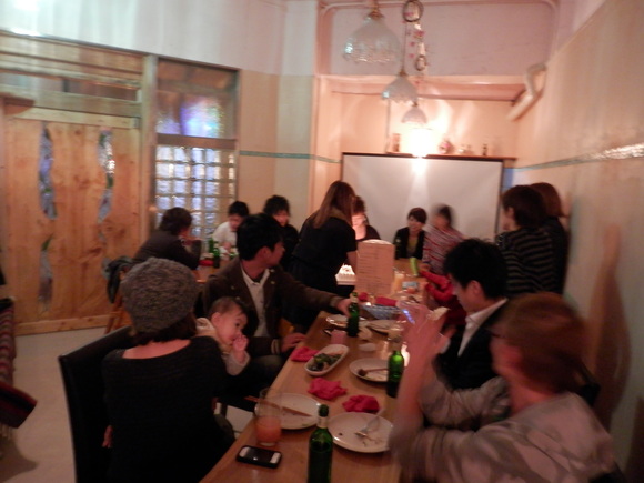 2012「中井マルシェ」&「貸切パーティー★」_a0125419_044287.jpg