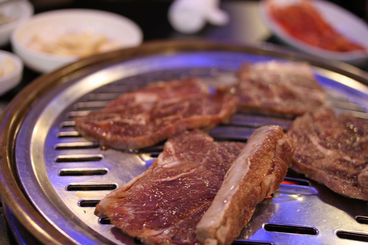 韓国旅行その7 「ソウル灯籠祭り＆デジカルビ」_d0148729_21251984.jpg