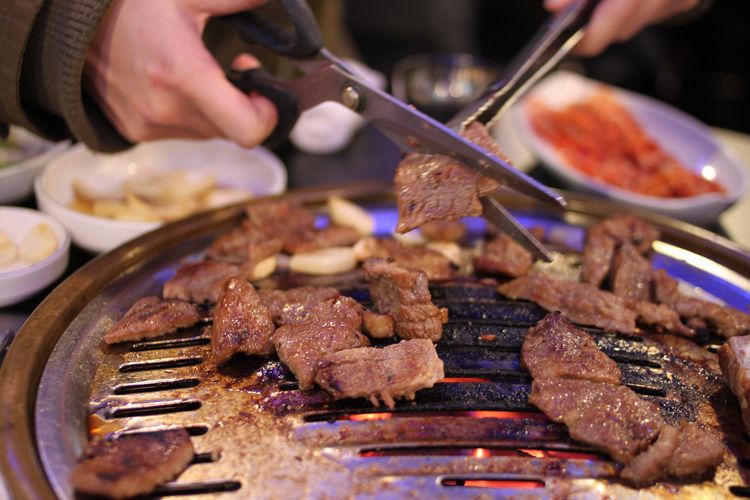 韓国旅行その7 「ソウル灯籠祭り＆デジカルビ」_d0148729_21302647.jpg