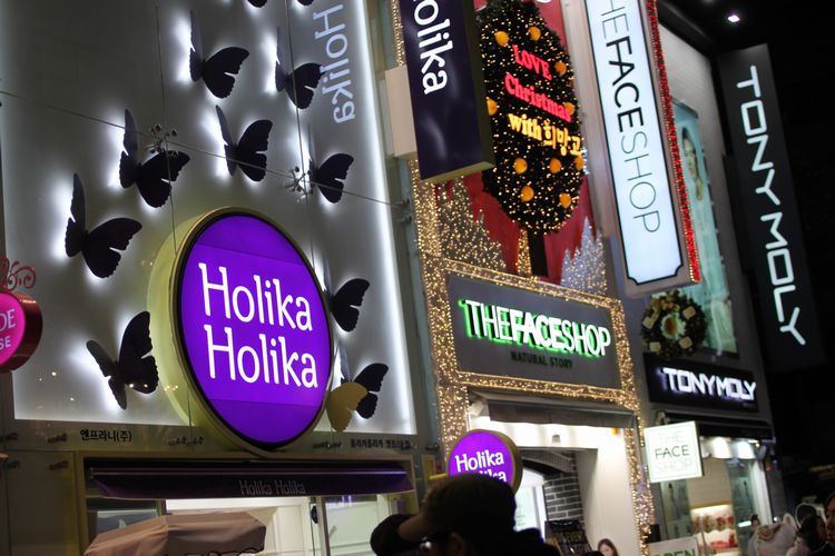 韓国旅行その7 「ソウル灯籠祭り＆デジカルビ」_d0148729_21405718.jpg