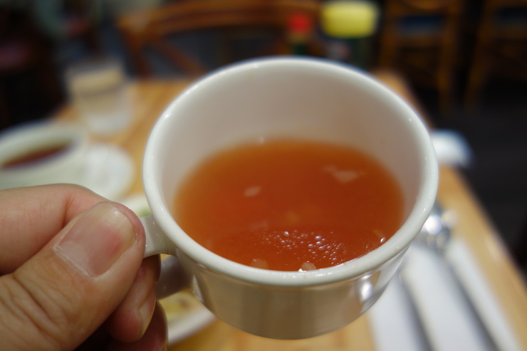 紅茶のお店 Kenyan（ケニヤン）～渋谷散策その5_a0287336_1103462.jpg