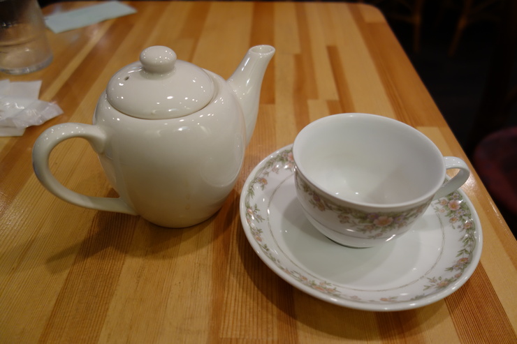 紅茶のお店 Kenyan（ケニヤン）～渋谷散策その5_a0287336_118930.jpg