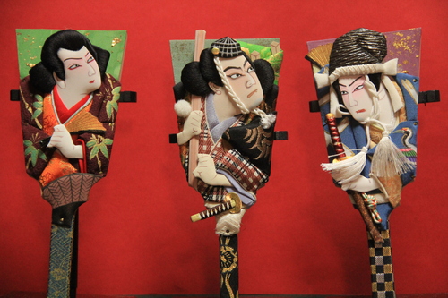 人気ショップ 江戸押絵羽子板-My Collection- : 移動祝祭日 （a コレクション