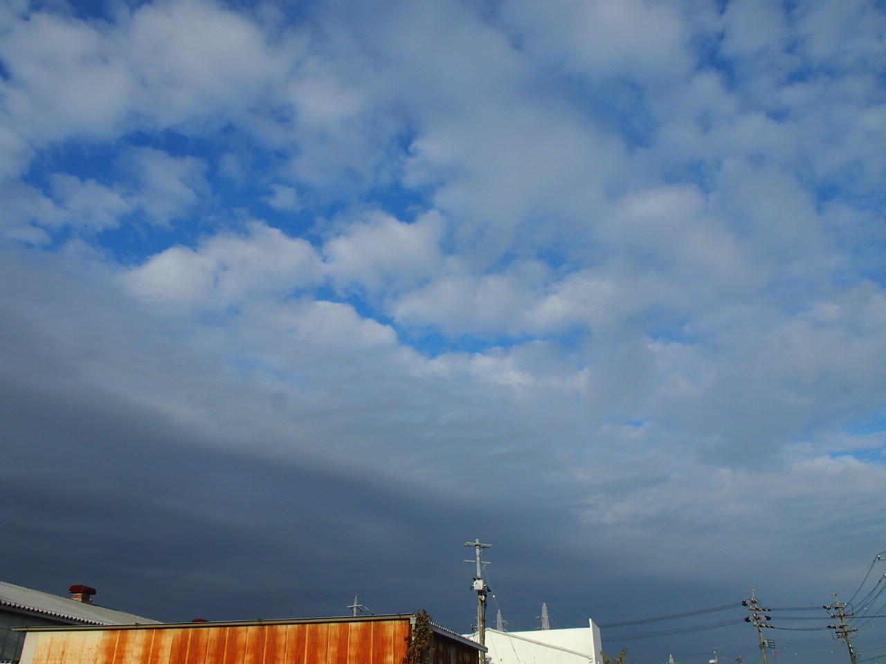 雨が降ったり曇ったり晴れたり_b0273573_16435241.jpg