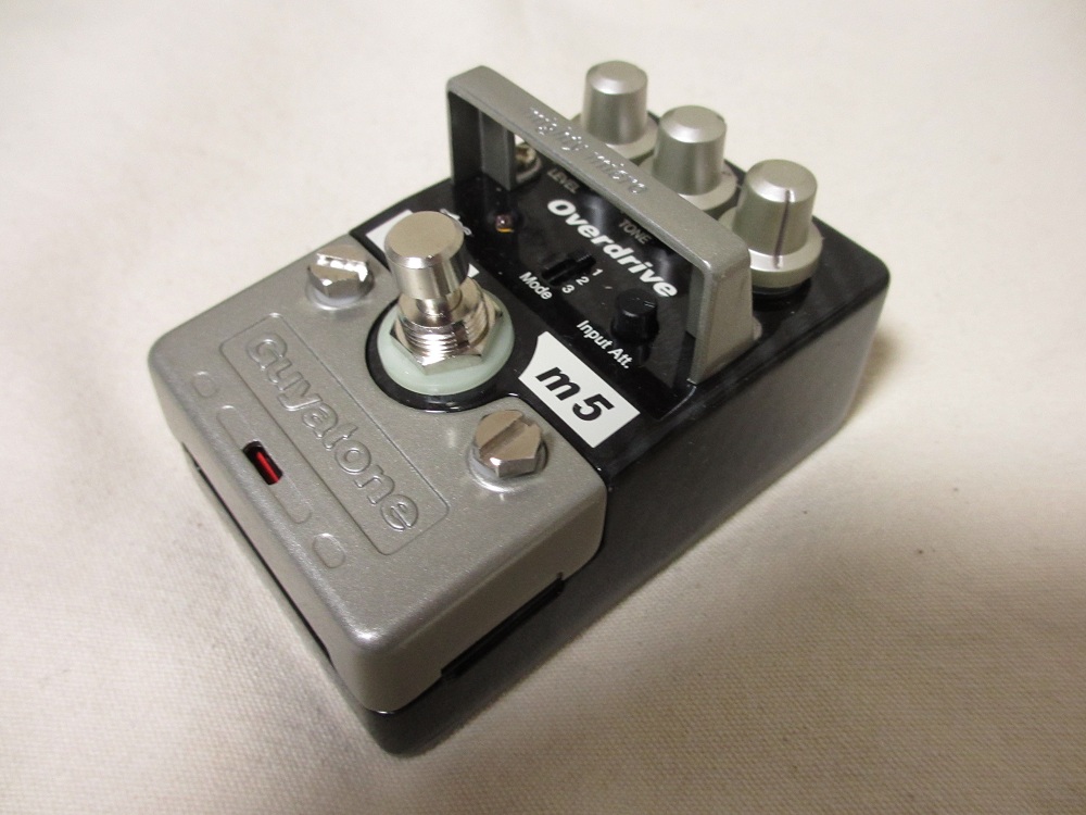 Guyatone“ODm5-RHS”_e0052576_0555150.jpg