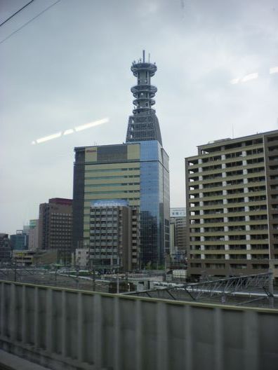 南国の列車 完結編 (下ノ江駅、宇佐駅)_b0005281_2335588.jpg