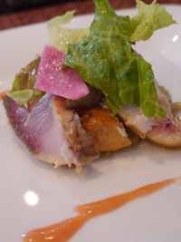 『Chez mon ami(シェ モン アミ)』さん_b0142989_2321495.jpg