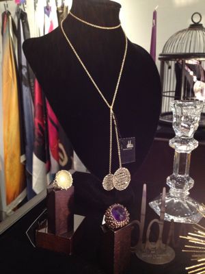 Daniela de Marchi新作入荷!_b0115615_11191095.jpg