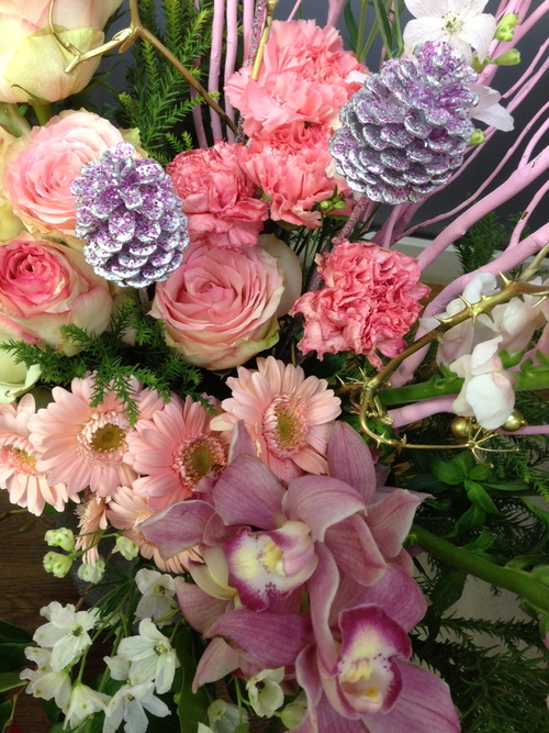 今週のお花とセール情報_a0200423_18594819.jpg