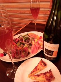 今日は〝女子会〟!!!_a0254125_23191948.jpg