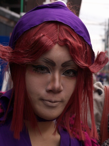 コスプレまつり_c0077531_1638163.jpg