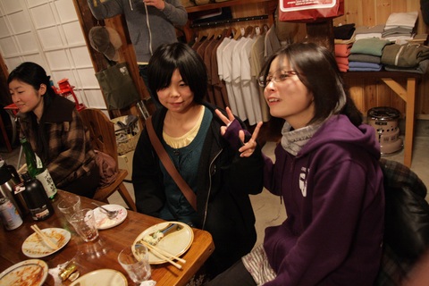 「光と影」展 授賞式!_b0207642_16472893.jpg