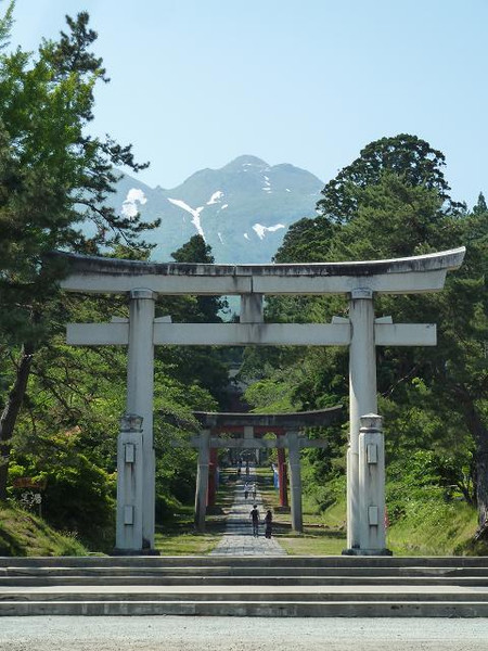 6/26　岩木山（青森へ　その5）_d0288144_18154539.jpg