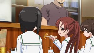 ガールズ パンツァー10話 感想 さぶかるはステータスだ ガールズ パンツァー10話 感想 さぶかるはステータスだ