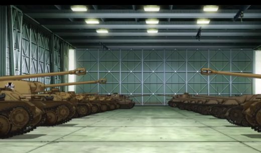 ガールズ パンツァー10話 感想 さぶかるはステータスだ ガールズ パンツァー10話 感想 さぶかるはステータスだ