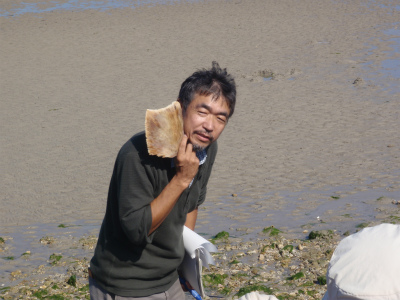 海の漂着物_c0180460_15167.jpg